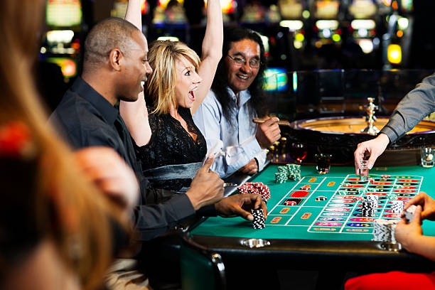 Mobile betting interface