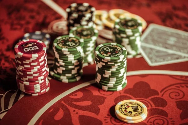 Mobile betting interface