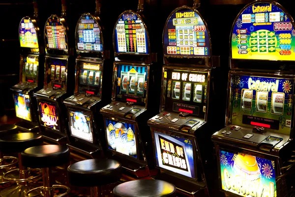 Mobile app dashboard showing live football and casino games